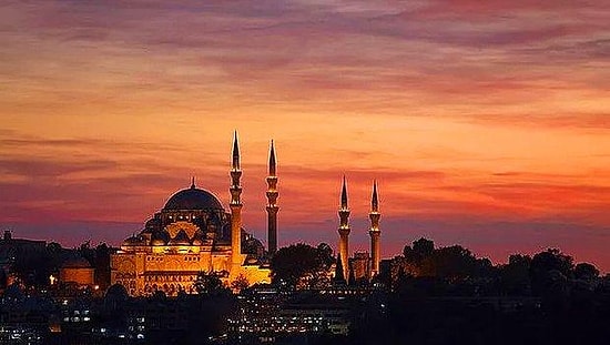 Cuma Namazı Nasıl Kılınır? Cuma Namazı Kaç Rekat? Diyanet Cuma Namazı Kılınışı...