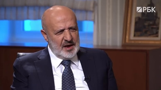 Ethem Sancak Rus Kanalına Konuştu: 'NATO Üyeliği Türkiye'nin Geçmişten Gelen Ayıbıdır'