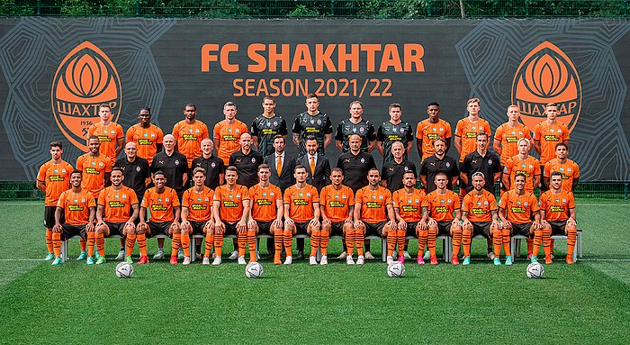 Shakhtar Donetsk Antrenörü Rusya'nın Saldırısında Vurularak Yaşamını Yitirdi