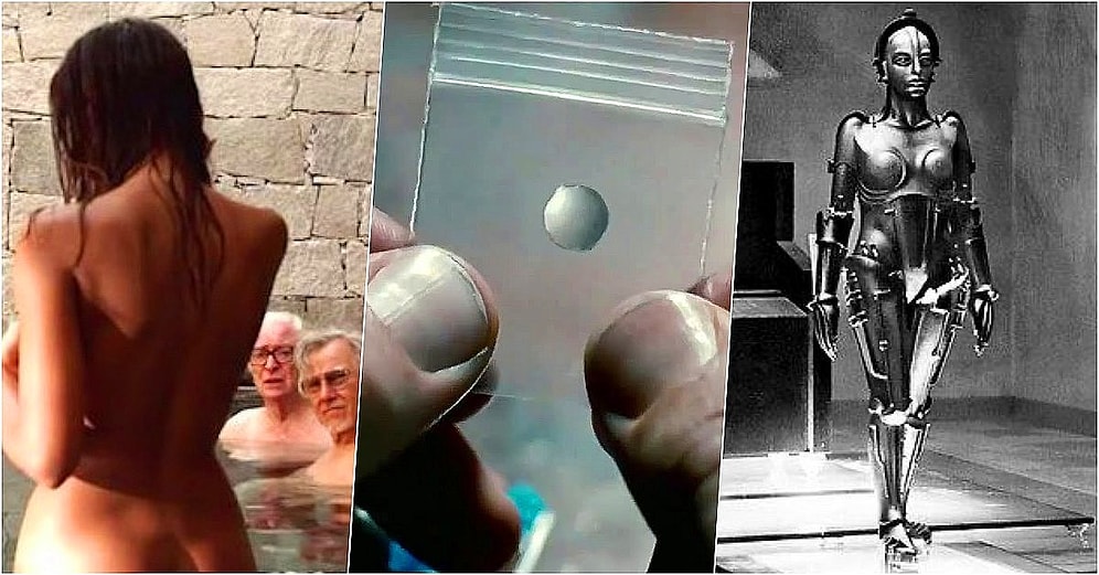 'Ne İzlesem?' Diye Dertlenenlere Dev Hizmet: Her Kategoriden Kaliteli Yabancı Film Önerileri