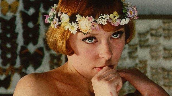 19. Daisies (1966)