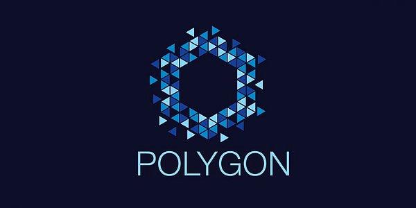 10. Polygon (MATIC)