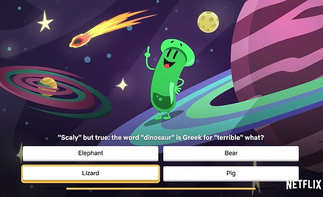 Trivia Crack olarak bildiğimiz oyun aslında Trivia Quest adlı zorlu bilgi oyunu sorularına dayanıyor. Trivia Crack olarak bildiğimiz oyun aslında Trivia Quest adlı zorlu bilgi oyunu sorularına dayanıyor.
