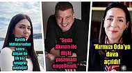 4 Mart'ta Yaşanan Son Dakika Magazin Haberlerini ve Güncel Magazin Olaylarını Anlatıyoruz!
