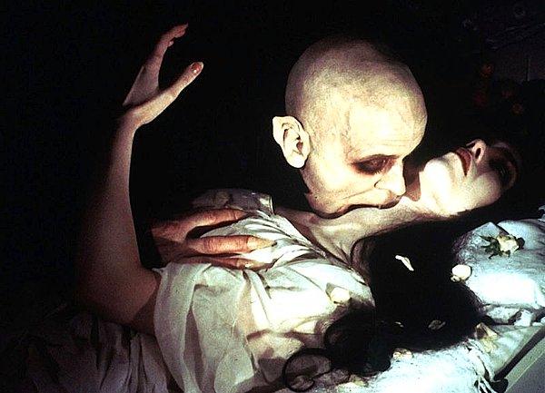 15. Nosferatu: Phantom of the Night (1979)