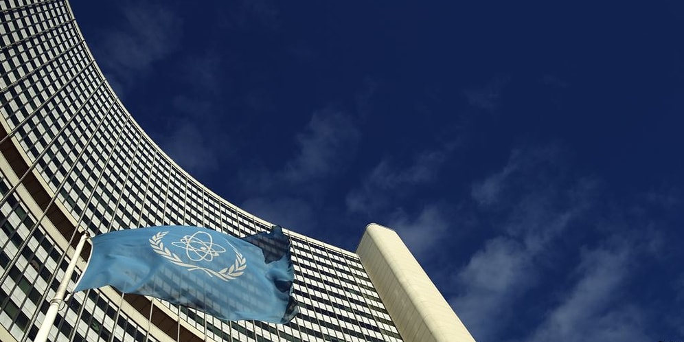 Atom Enerjisi Kurumu Başkanı'ndan Zaporijya Açıklaması: 'Reaktörler Hasar Görmedi'