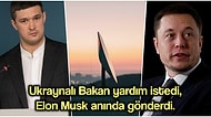 Ukrayna’nın Daha Önce Verdiği Sözleri Tutmakta Gerçekten Zorlanan Elon Musk’ın Yardımına İhtiyacı Var mı?