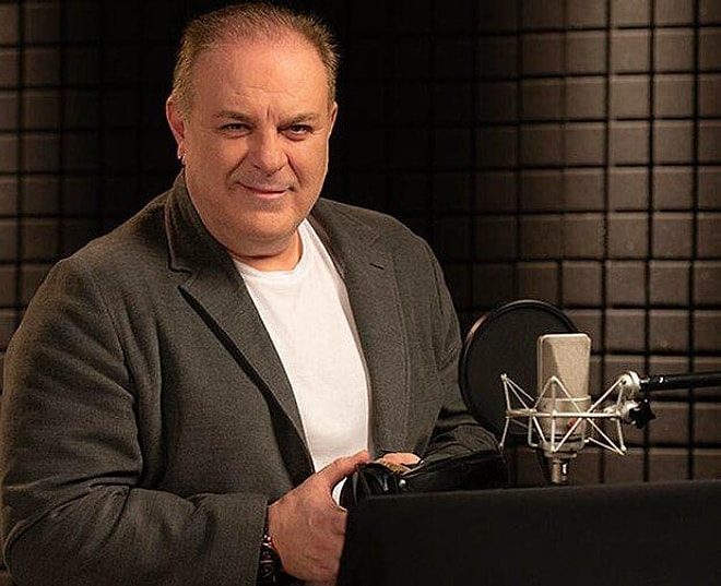 Burak Sergen Kimdir? Burak Sergen Nereli, Kaç Yaşında? Burak Sergen’in Rol Aldığı Yapımlar…