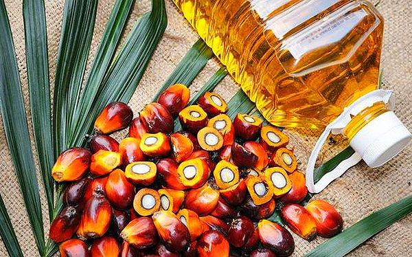 Palm yağının zararları nedir? İşlenmiş palm yağının maalesef pek çok zararı var.