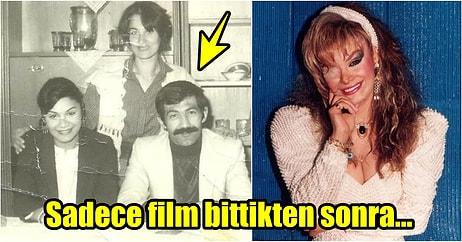 Farah Zeynep Abdullah ve Erdal Beşikçioğlu'nun Başrolde Olduğu 'Bergen' Filmindeki Katil Detayı