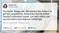 Yaşadıkları Komik Olayları Tweet’leyerek Sizin de Yüzünüzü Güldürüp Gününüzü Kurtaracak 17 Kişi