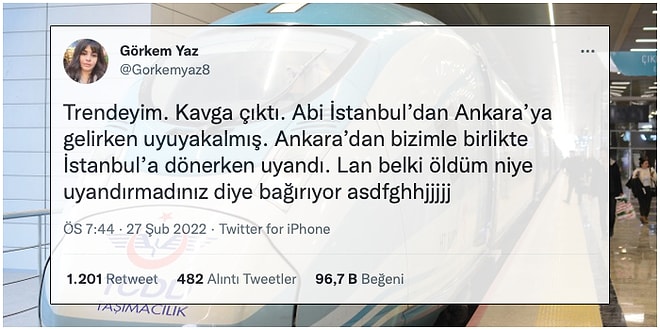 Yaşadıkları Komik Olayları Tweet’leyerek Sizin de Yüzünüzü Güldürüp Gününüzü Kurtaracak 17 Kişi