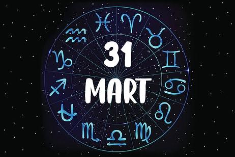 31 Mart Hangi Burç, Özellikleri Nedir? 31 Mart Tarihinde Doğan Ünlüler Kimlerdir?