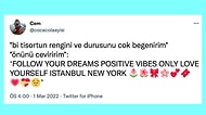 Her Ne Yapıyorsanız Bırakıp Okumanız Gereken Haftanın En Komik 20 Tweeti