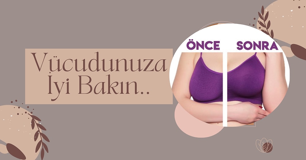 Sarkanları Dikleştiriyoruz! Göğüs Bakımında Kullanabileceğiniz En İyi Ürünler