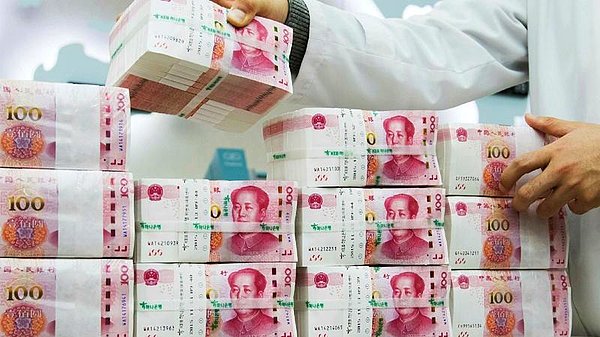 Yuan ile işlemlerin artması bekleniyor