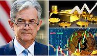 FED Başkanı Jerome Powell'ın Yaptığı Açıklama Sonrası Bitcoin ve Altın Fiyatları Nasıl Etkilendi?