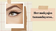 Tonunu En İyi Şekilde Yansıtan Siyah Eyelinerlar
