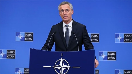 NATO: 'Ukrayna'da Uçuşa Yasak Bölge Oluşturulmayacak'