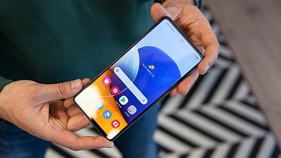 Samsung'un Giriş ve Orta Segmentteki İddialı Modelleri Sızdırıldı!