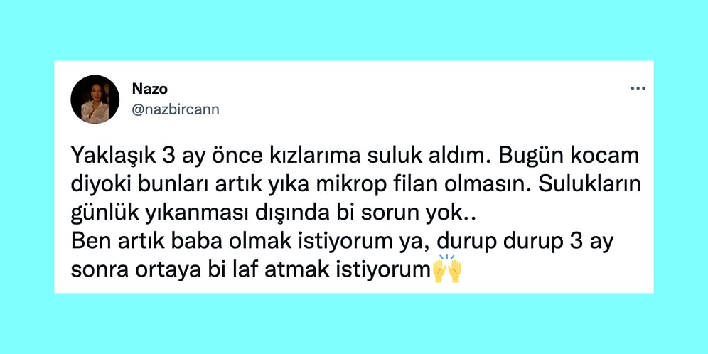 Babaların Durup Durup Ortaya Laf Atmasından Farah Zeynep'in Gala Kıyafetine Son 24 Saatin Viral Tweetleri