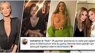 İrem Derici'den Cem Belevi'ye İlanı Aşk Geldi! Bugün Ünlülerin Dikkat Çeken Instagram Paylaşımları (4 Mart)