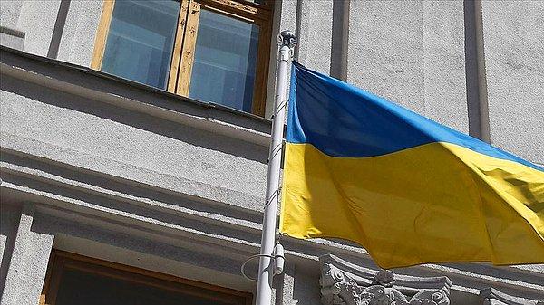 Ukrayna'dan yalanlama