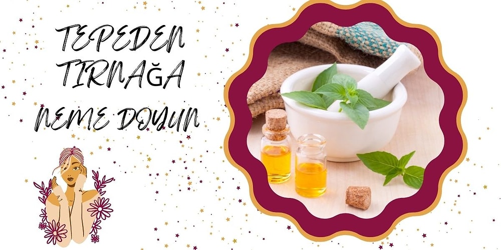 El-Yüz-Dudak ve Saç Bakımınızı Yoğun Bir Şekilde Yapmanıza Yardımcı Olacak 12 Balsam