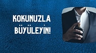 Kokusunun Etkileyiciliğiyle Nam Salmış Kalıcı Erkek Parfümleri