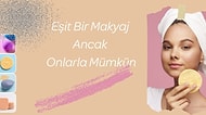 Starlar Gibi Makyaj Yapmanıza Yardımcı Olacak En Kullanışlı 12 Sünger