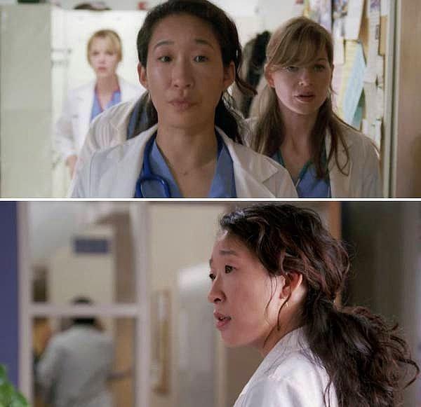 Kendisinin en meşhur rolü ise 'Grey's Anatomy'deki 'Dr. Cristina Yang'.