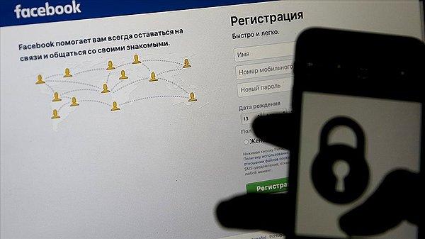 Facebook’un RİA Novosti, Russia Today, Sputnik gibi Rus medya kuruluşlarına sansür uyguladığına işaret edilen açıklamada, "Rusya topraklarında Facebook’a erişimin engellenmesine karar verilmiştir." ifadesi kullanıldı.