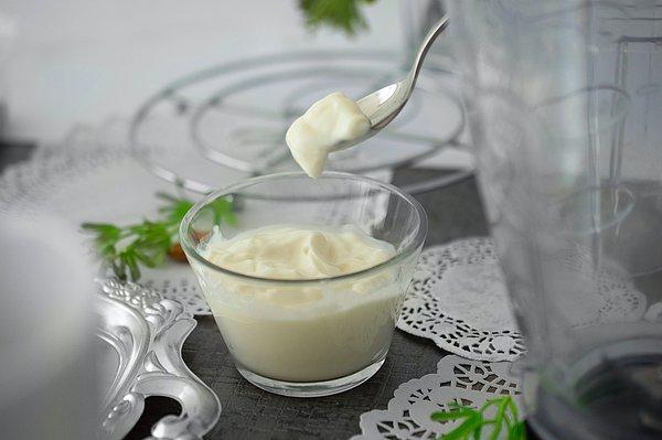 4. Hindistan'da yoğurt ya sade ya da tuzlu bir şekilde tüketilir.