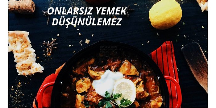 Tasarımı ve Kullanışlılığıyla Sizi Kalbinizden Vuracak Modern Çizgilere Sahip 12 Döküm Tencere ve Tava