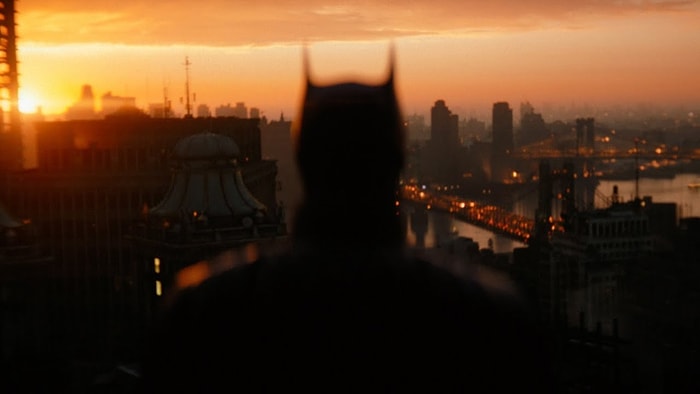 Everything You Need To Know About 'The Batman,' In Theaters Now!