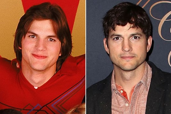 Ashton Kutcher Net Worth: What is the “That 70’s Show” actor’s net worth now?