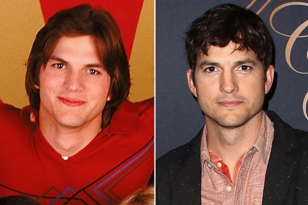 Ashton Kutcher Net Worth: What is the “That 70’s Show” actor’s net worth now?