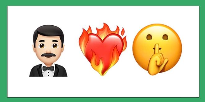 Emoji Testi! Hangi Emoji Hangi Markayı Anlatıyor?