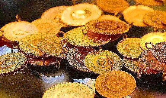 5 Mart Canlı Altın Kuru: Altın Fiyatları Yükseliyor! Gram, Çeyrek, Yarım ve Cumhuriyet Altın Fiyatları Kaç TL?