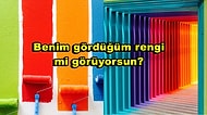 Kafaları Yakan Sorulara Yine Bilim Cevap Veriyor: Herkes Renkleri Aynı mı Görür?