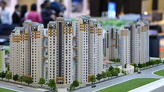 Siyahiye Ev Kiralamayan Emlakçıya Para Cezası