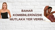 Dolabınızda Mutlaka Olması Gereken 2022 Trendi Büstiyerler