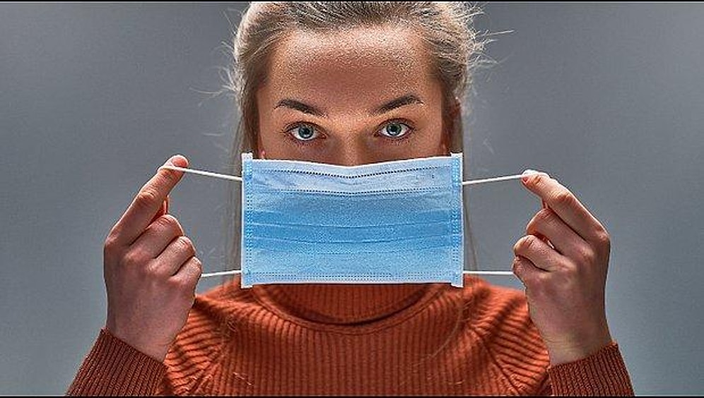 Maske Yasağı Kaldırıldı mı? Maske Yasağı Nerelerde Geçerli Olacak? 2022 Maske Yasağı Detayları…