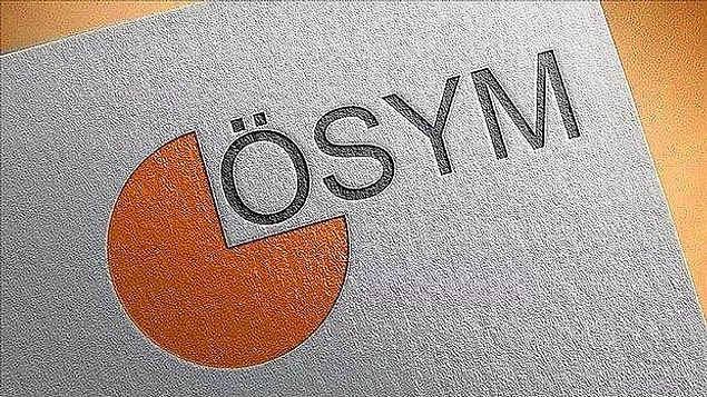 2022 KPSS Ön Lisans Sınavı Ne Zaman Yapılacak?