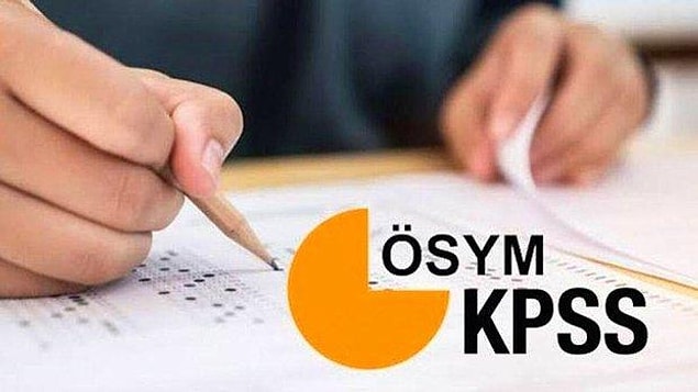 2022 KPSS Ön Lisans Başvurusu Nasıl Yapılır?