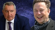 Elon Musk, Amerikan Süpürgesi Tweetiyle Rus Uzay Ajansı Başkanını Tiye Aldı!
