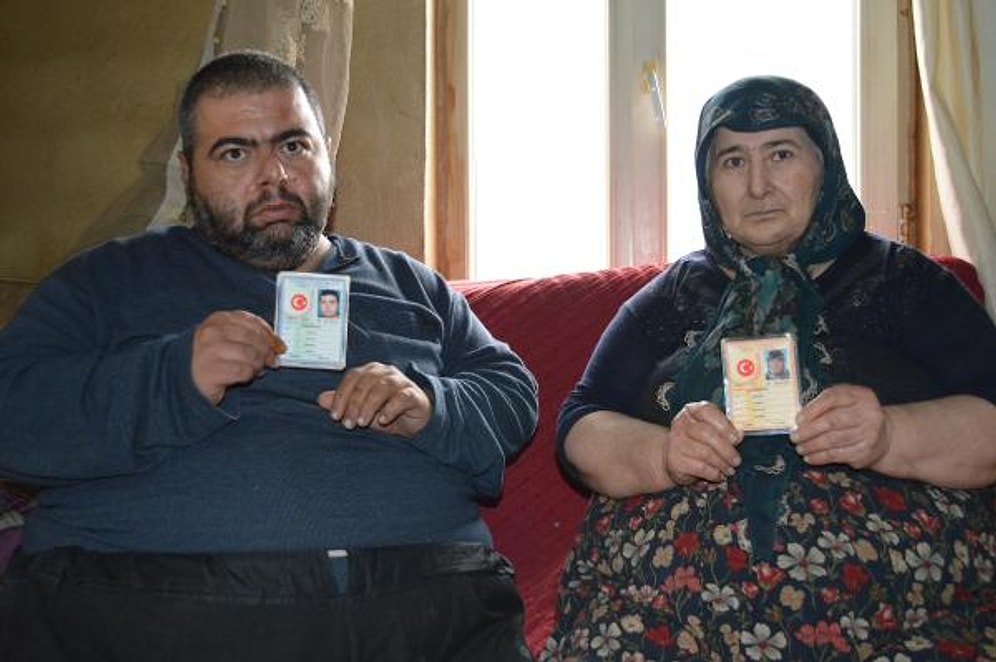 Anne ve Oğul Ölü Olmadıklarını Kanıtlamaya Çalışıyor: 'Ben Nasıl Hastaneye Gideceğim Şimdi?'