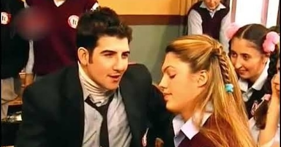 Hayat Bilgisi Dizisinin Ortega'sı Paşhan Yılmazel Kimdir, Kaç Yaşında? Paşhan Yılmazel Nereli?