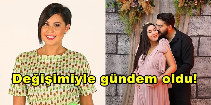 Şimdi Evli, Mutlu, Çocuklu: Bir Döneme Damgasını Vuran Kısmetse Olur'un Ceyda'sının Yeni Hayatına Göz Atalım!