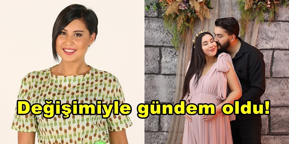 Şimdi Evli, Mutlu, Çocuklu: Bir Döneme Damgasını Vuran Kısmetse Olur'un Ceyda'sının Yeni Hayatına Göz Atalım!